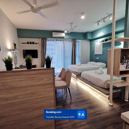 Zen At Midhills Genting Aparthotel Cao nguyên Genting Ngoại thất bức ảnh