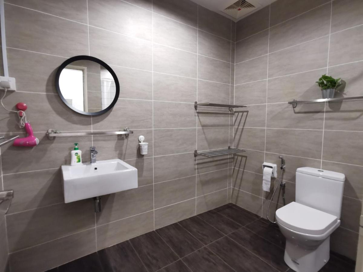 Zen At Midhills Genting Aparthotel Cao nguyên Genting Ngoại thất bức ảnh